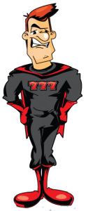 agent777