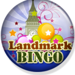 Landmark Bingo