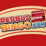 Red Bus Bingo