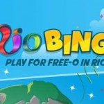 Rio Bingo