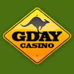 GDay Casino