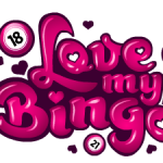 Love My Bingo