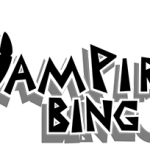 Vampire Bingo