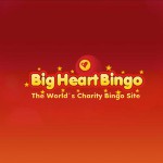 Big Heart Bingo