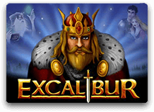 excalibur-symbol