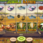 Jungle Games