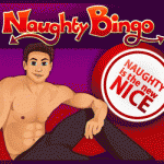 Naughty Bingo