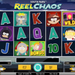 South Park: Reel Chaos