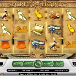 Secrets of Horus