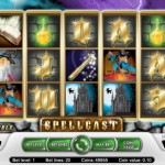 Spellcast