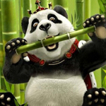 Thrills and Royal Panda brings you free spins and a bonus!