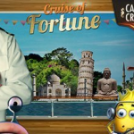 Cruise of Fortune with daily free spins and bonuses!