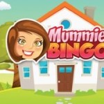 Mummies Bingo