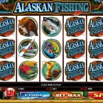 Alaskan Fishing