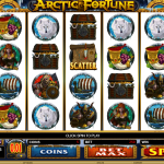 Arctic Fortune