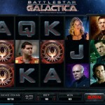 Battlestar Galactica