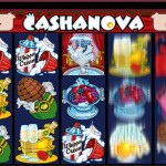 Cashanova