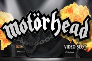 motorhead-slot