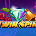 It’s raining free spins at Cashmio this week!