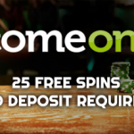 Two great free spins offer to take advantage of today!