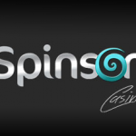 125 free spins up for grabs at Spinson this Thursday!