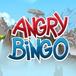 Angry Bingo