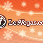 10 free spins available at LeoVegas today!