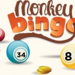 Monkey Bingo